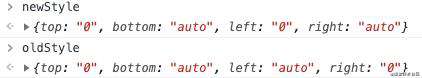 Vue VNode更新方式引发的BUG